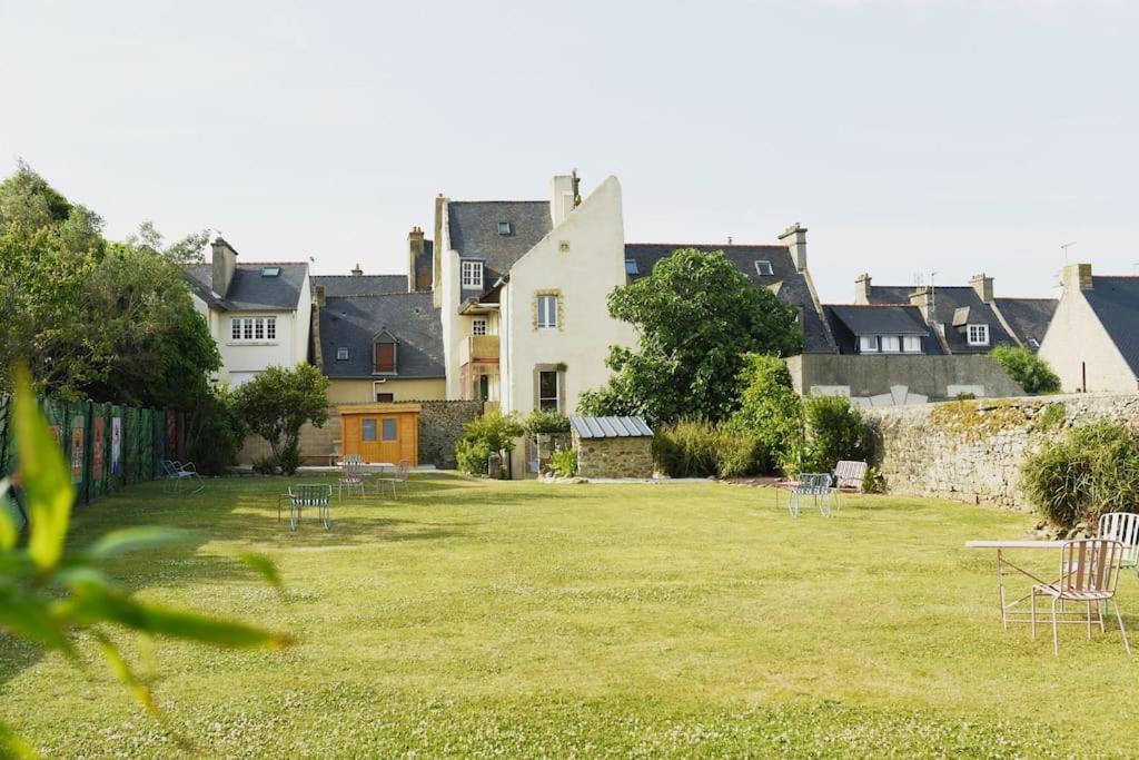 Appartement Frida - Plage 50M - Rue Gratuite Saint-Malo Zewnętrze zdjęcie